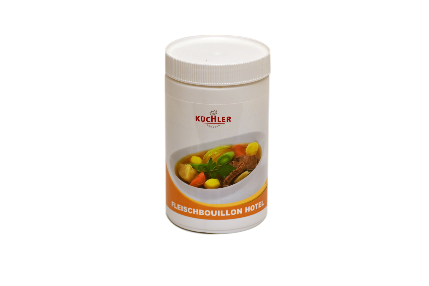 Fleischbouillon 14kg