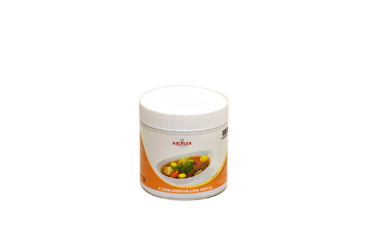 Fleischbouillon Hotel 600gr