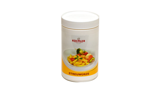 Streuwürze 800gr