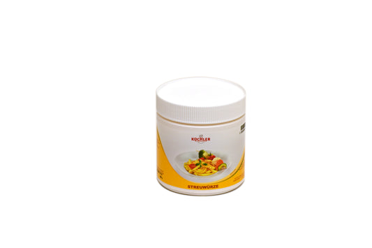 Streuwürze 500gr