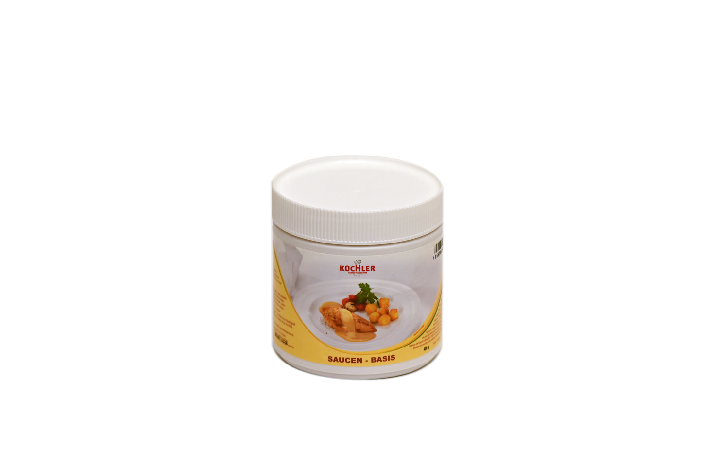 Saucen-Basis 400gr