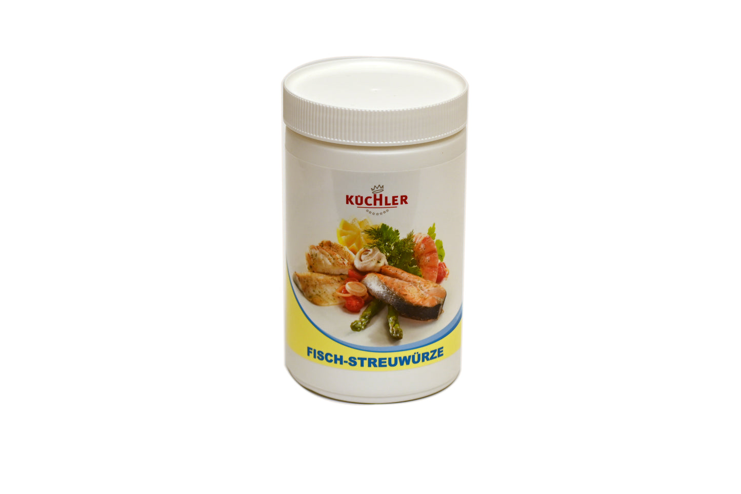 Fisch-Streuwürze 800gr