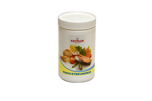 Fisch-Streuwürze 800gr