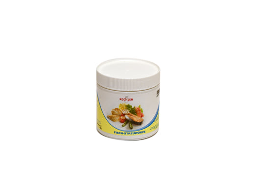 Fisch-Streuwürze 500gr