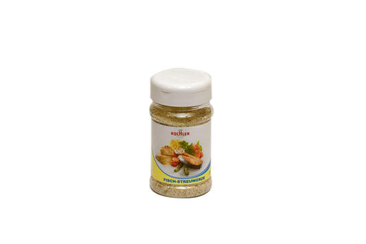 Fisch-Streuwürze 250gr