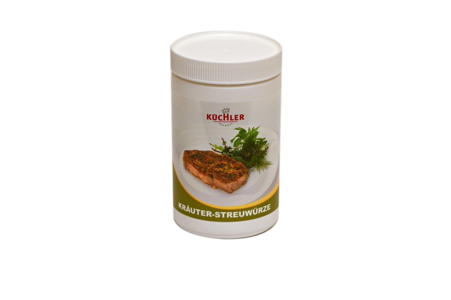 Kräuter-Streuwürze 800gr