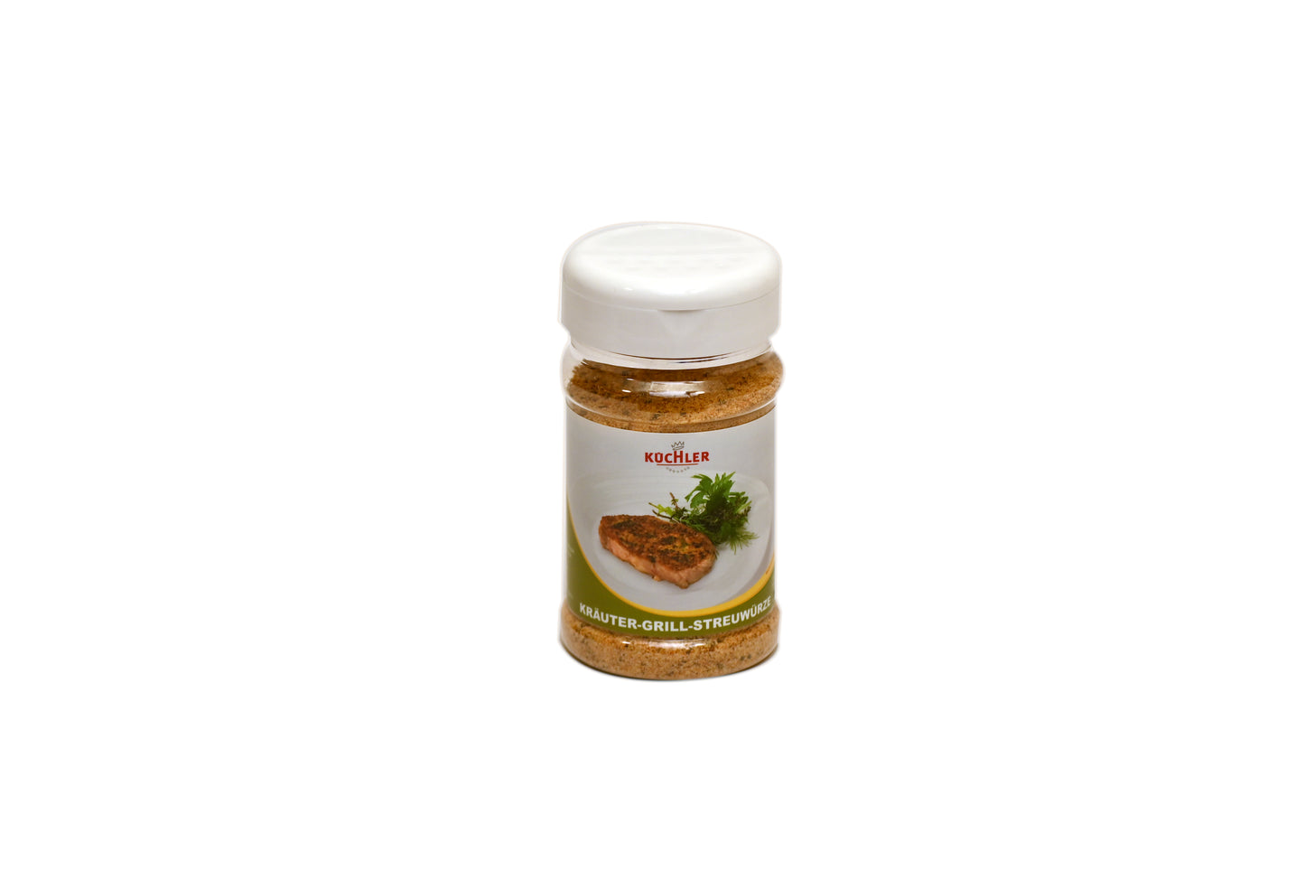 Kräuter-Streuwürze 250gr