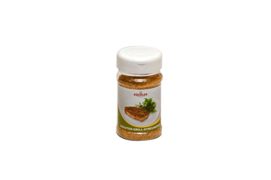 Kräuter-Streuwürze 250gr