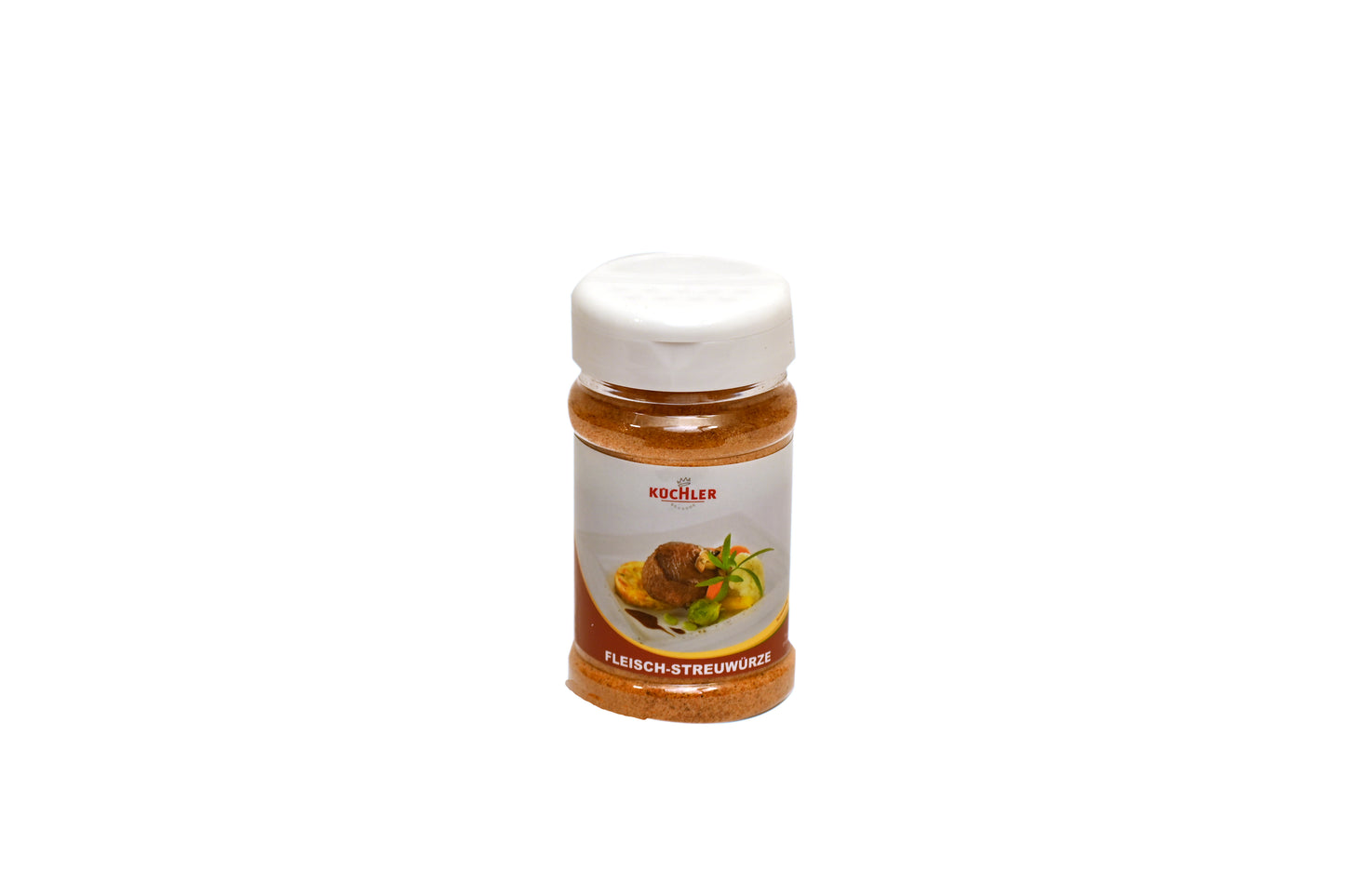 Fleisch-Streugewürz 250gr