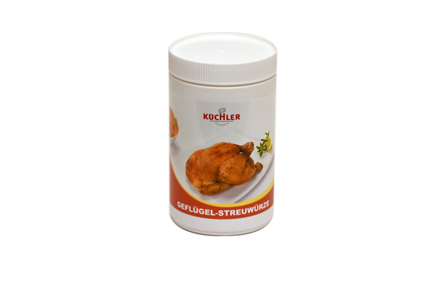 Geflügel-Streuwürze 800gr