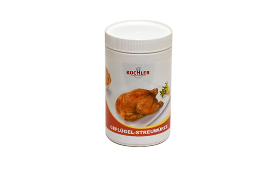 Geflügel-Streuwürze 800gr
