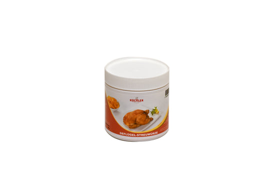 Geflügel-Streuwürze 500gr