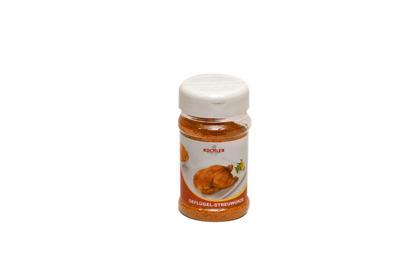 Geflügel-Streuwürze 250g