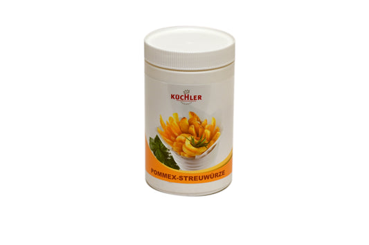 Pommex-Streuwürze 5kg