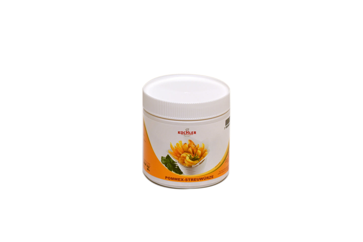 Pommex-Streuwürze 500gr