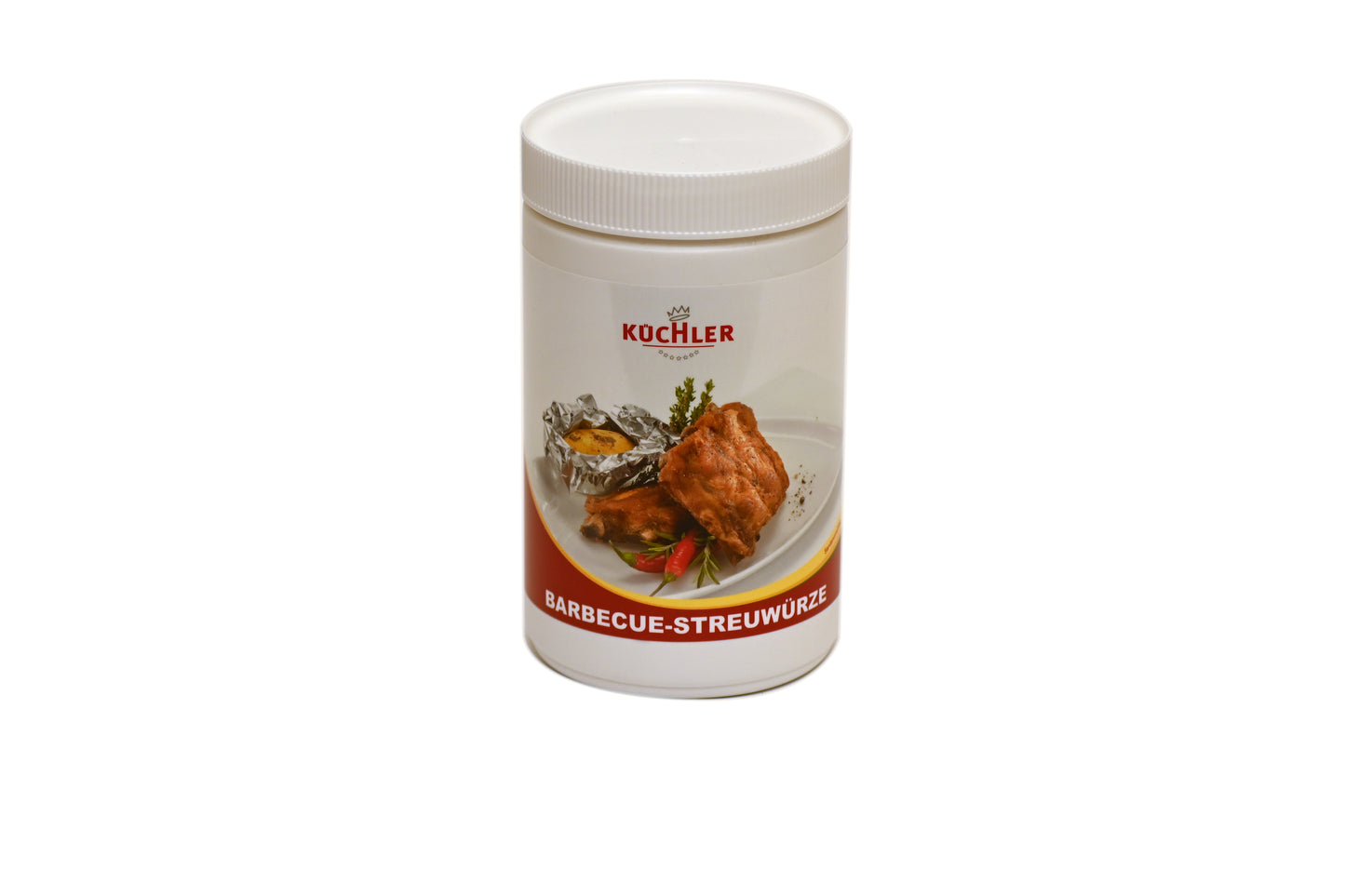 Barbeque-Streuwürze 5kg