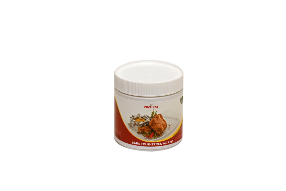 Barbecue-Streuwürze 500gr