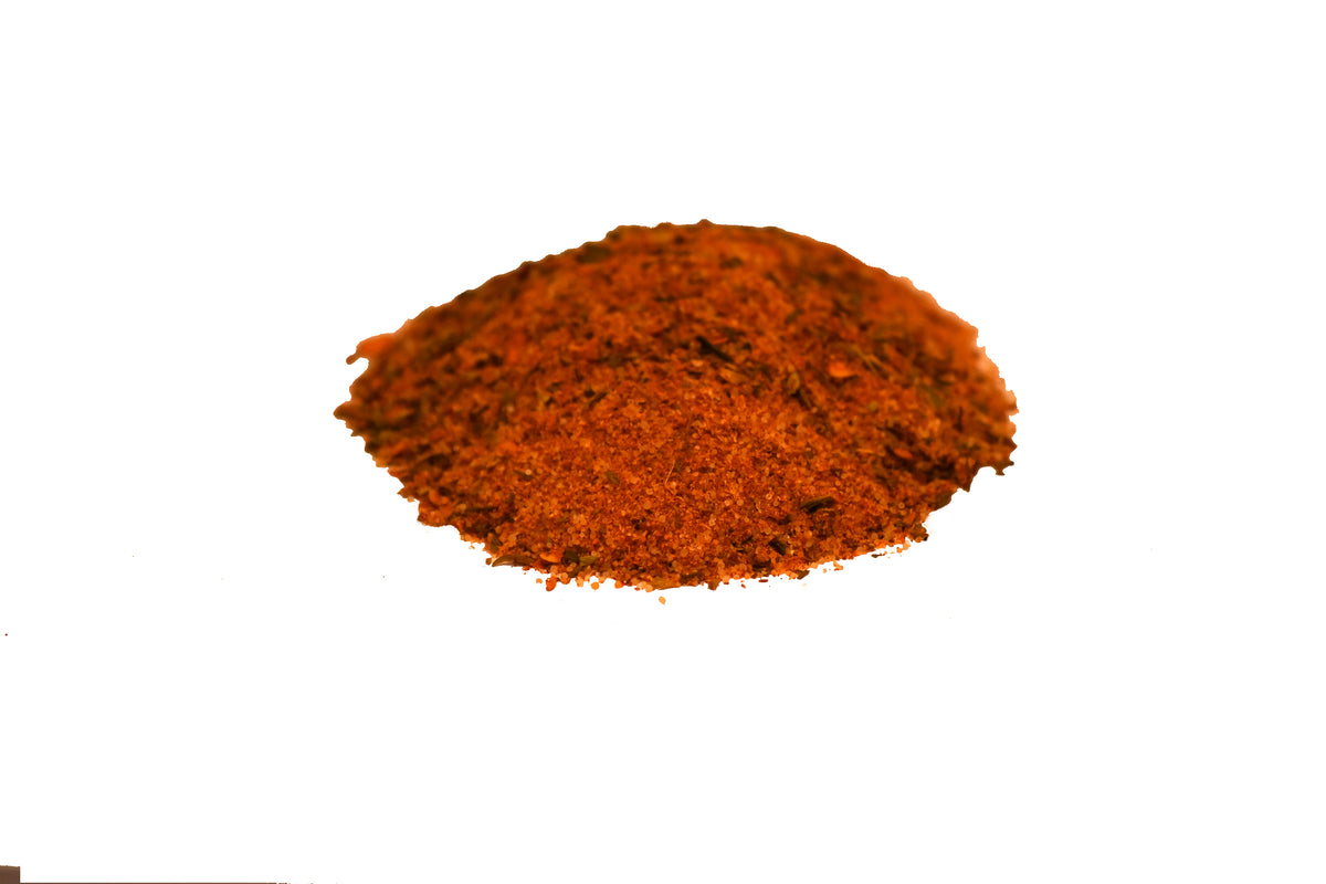 Barbecue-Streuwürze 500gr